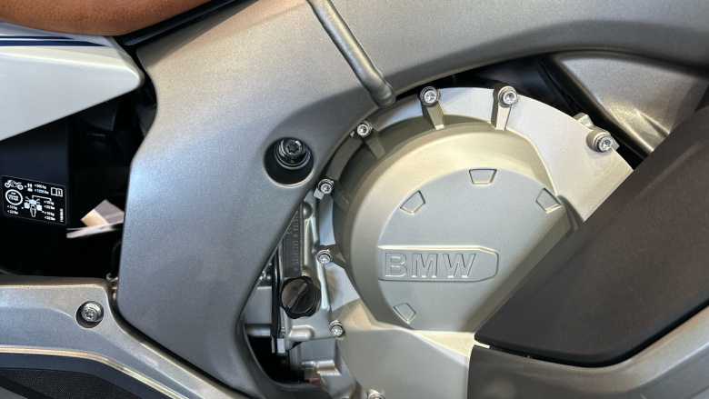 BMW K1600 GTL LE (22MY)